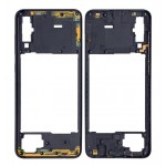 Middle Frame For Samsung Galaxy A70 By - Maxbhi Com