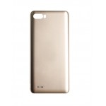 Back Panel Cover For Ulefone S1 Gold - Maxbhi Com