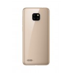 Full Body Housing For Ulefone Note 7 White - Maxbhi Com