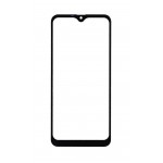 Replacement Front Glass For Ulefone Note 7 Purple By - Maxbhi Com