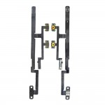 Volume Button Flex Cable For Apple Ipad Mini 3 Wifi With Wifi Only By - Maxbhi Com