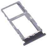 Sim Card Holder Tray For Alcatel 3v 2019 Black - Maxbhi Com