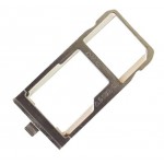 Sim Card Holder Tray For Ulefone Armor X2 Black - Maxbhi Com