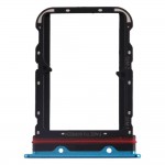 Sim Card Holder Tray For Xiaomi Mi Cc9 Pro Green - Maxbhi Com