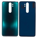 Back Panel Cover For Xiaomi Redmi Note 8 Pro Green - Maxbhi Com