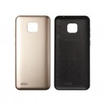 Back Panel Cover For Ulefone S11 Gold - Maxbhi Com