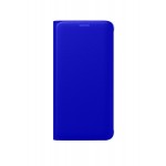 Flip Cover For Honor 9x China Blue By - Maxbhi Com