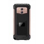 Full Body Housing For Ulefone Armor X2 Rose Gold - Maxbhi Com
