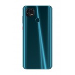 Full Body Housing For Zte Blade 20 Blue - Maxbhi Com