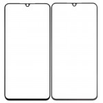 Replacement Front Glass For Xiaomi Mi Cc9 Pro Green By - Maxbhi Com
