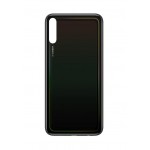 Back Panel Cover For Huawei Enjoy 10 Black - Maxbhi Com