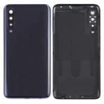 Back Panel Cover For Meizu 16t Blue - Maxbhi Com