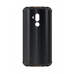 Back Panel Cover For Ulefone Armor 5s White - Maxbhi Com
