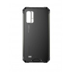 Back Panel Cover For Ulefone Armor 7 White - Maxbhi Com