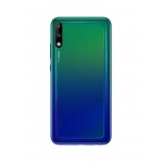 Full Body Housing For Huawei Enjoy 10 Blue - Maxbhi Com
