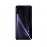 Full Body Housing For Meizu 16t Blue - Maxbhi Com