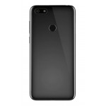 Full Body Housing For Motorola Moto E6 Play Black - Maxbhi Com