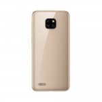 Full Body Housing For Ulefone S11 Gold - Maxbhi Com