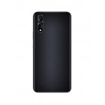 Full Body Housing For Vivo Iqoo Neo 855 Black - Maxbhi Com