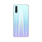 Full Body Housing For Vivo Iqoo Neo 855 White - Maxbhi Com