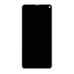 Lcd With Touch Screen For Allview V4 Viper Pro Grey By - Maxbhi Com