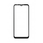 Replacement Front Glass For Tecno Pop 3 Plus Black By - Maxbhi Com