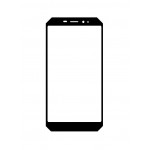 Replacement Front Glass For Ulefone Armor X6 White By - Maxbhi Com