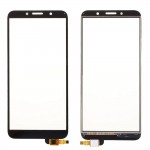 Touch Screen Digitizer For Motorola Moto E6 Play Blue By - Maxbhi Com