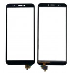 Touch Screen Digitizer For Nokia C1 Red By - Maxbhi Com
