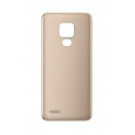 Back Panel Cover For Ulefone Note 7p Gold - Maxbhi Com
