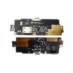 Charging Connector Flex Pcb Board For Ulefone Armor 6e By - Maxbhi Com