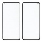 Replacement Front Glass For Vivo X30 Pro White By - Maxbhi Com