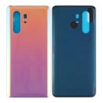 Back Panel Cover For Vivo X30 Pro Pink - Maxbhi Com