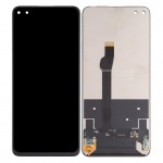 LCD with Touch Screen for Honor V30 White