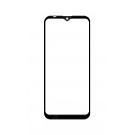 Replacement Front Glass For Tecno Spark 4 Lite Blue By - Maxbhi Com