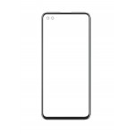 Touch Screen Digitizer For Honor V30 Orange By - Maxbhi Com
