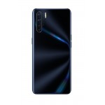 Full Body Housing For Oppo A91 Blue - Maxbhi Com