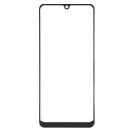 Replacement Front Glass For Oppo A91 Blue By - Maxbhi Com