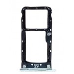 Sim Card Holder Tray For Lg G Pad 5 10 1 Silver - Maxbhi Com