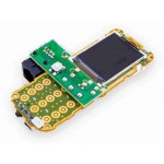 LCD Screen for Vodafone Slim 125