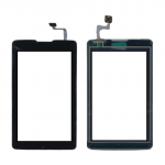 Touch Screen Digitizer For Lg Kp500 Cookie White By - Maxbhi Com