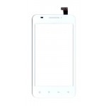 Touch Screen Digitizer For Micromax A101 White By - Maxbhi.com