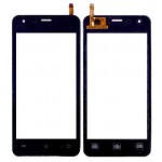 Touch Screen Digitizer For Micromax A67 Bolt White By - Maxbhi Com