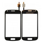 Touch Screen Digitizer For Samsung Galaxy S Duos 2 S7582 Black By - Maxbhi Com