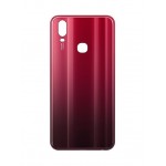 Back Panel Cover For Vivo Y3 Standard White - Maxbhi Com