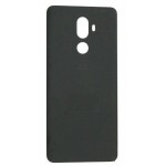 Back Panel Cover For Zte Blade Max View Black - Maxbhi Com