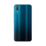 Full Body Housing For Vivo Y3 Standard Blue - Maxbhi Com