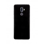 Full Body Housing For Zte Blade Max View Black - Maxbhi Com