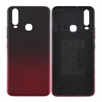 Back Panel Cover For Vivo Y3 4gb 64gb Red - Maxbhi Com