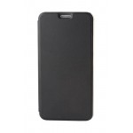 Flip Cover For Vivo Y3 4gb 64gb Black By - Maxbhi Com
